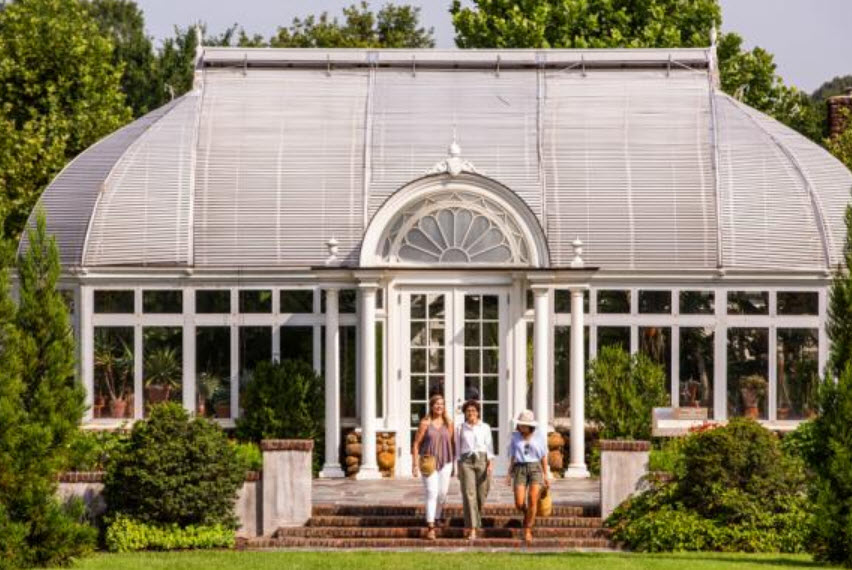 Reynolda Gardens-Wake Forest, United States